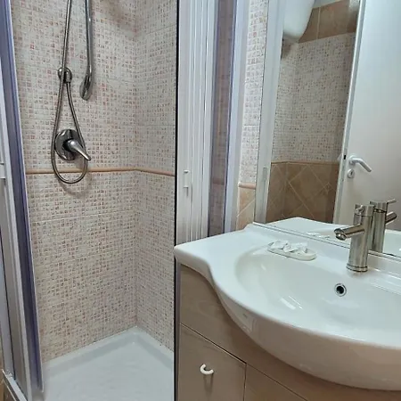 Appartement La Salitella