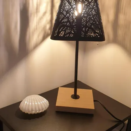 La Salitella Appartement