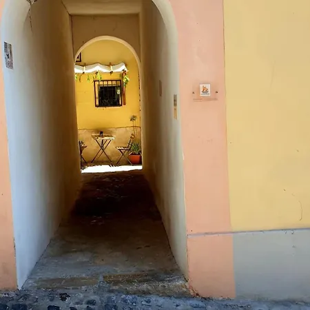 Appartement La Salitella Terracine