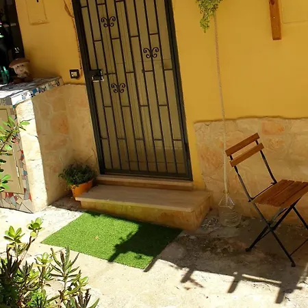 Appartement La Salitella *