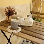 Apartment La Salitella *