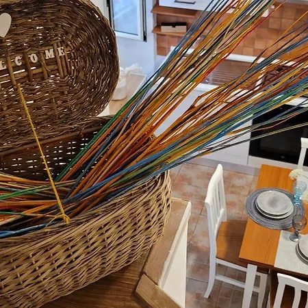 La Salitella דירה *