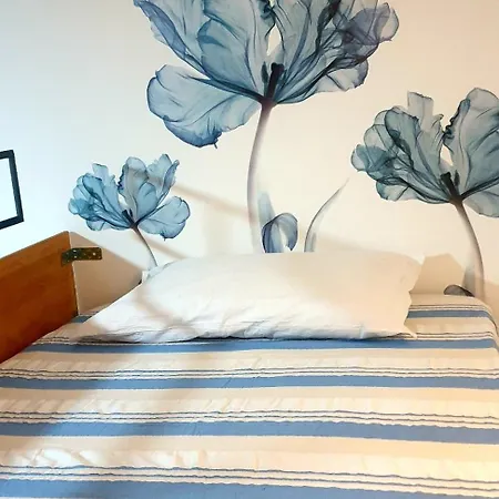 La Salitella Apartment Terracina