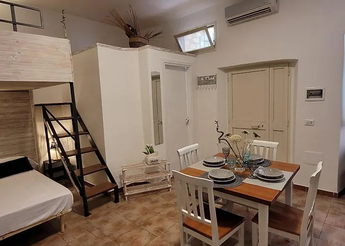 La Salitella Appartamento Terracina