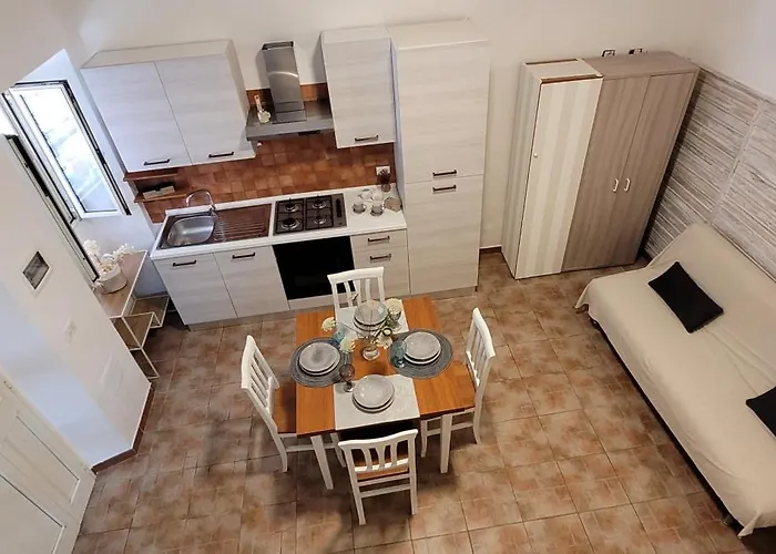 La Salitella Appartamento