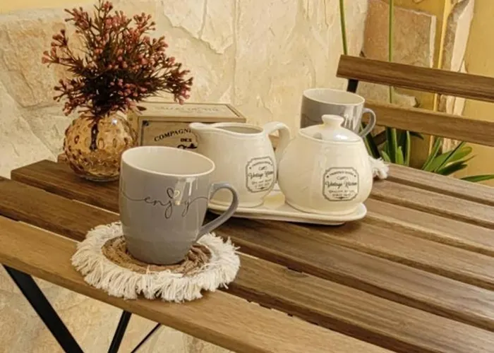 Appartamento La Salitella *