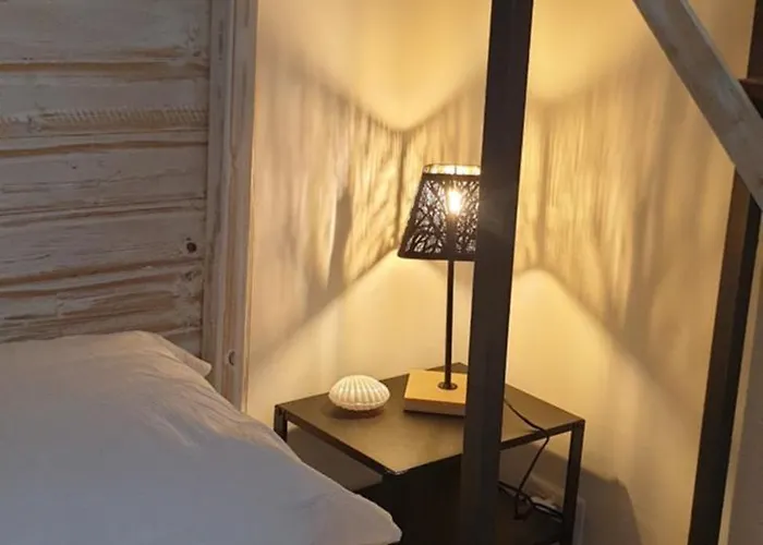 Appartamento La Salitella *