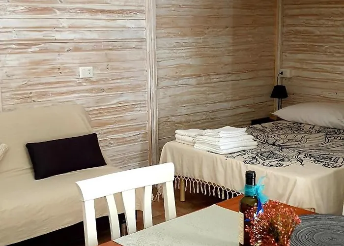 La Salitella Terracina