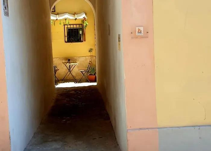 Appartamento La Salitella Terracina